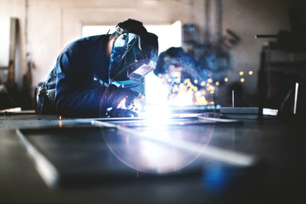 Best Automotive Welding in Fredericksburg, PA