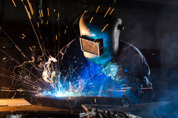 Best Pipe Welding in Fredericksburg, PA