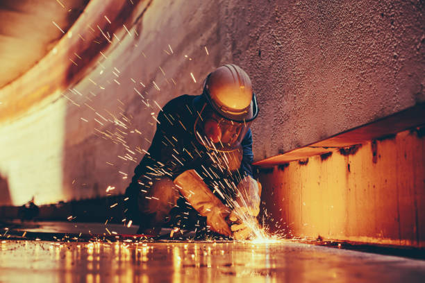 Best Artistic and Custom Metal Fabrication in Fredericksburg, PA