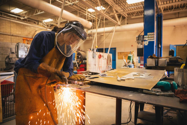 Best Structural Steel Welding in Fredericksburg, PA