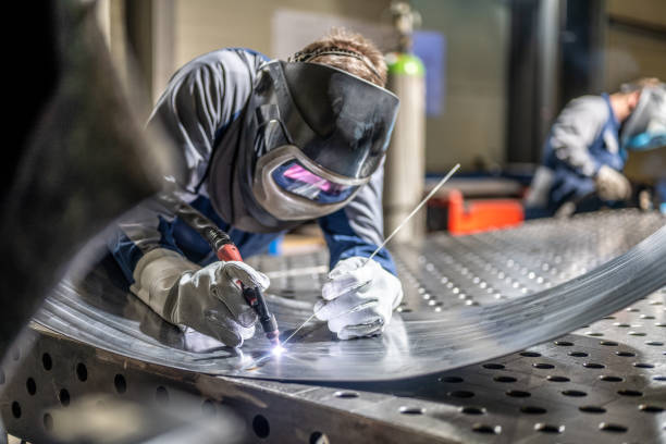 Best Pipe Welding in Fredericksburg, PA