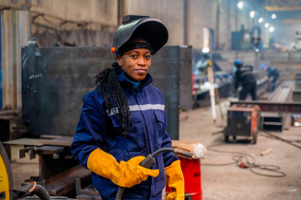 Affordable Welder Services in Fredericksburg, PA