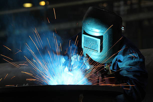 Best Automation and Robotic Welding in Fredericksburg, PA
