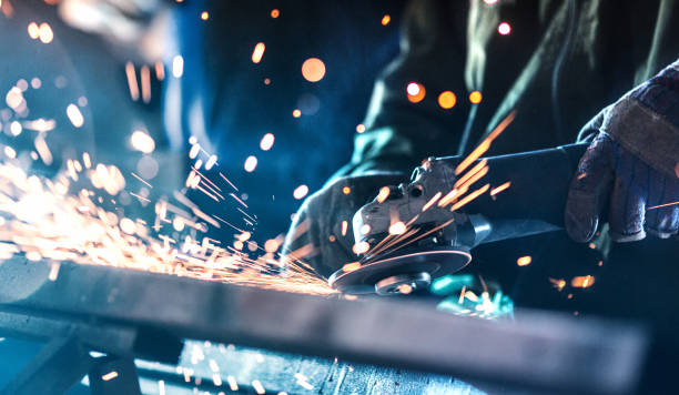 Best Aerospace and Defense Welding in Fredericksburg, PA